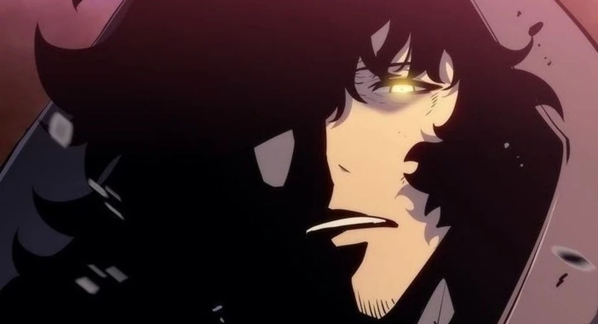 Sung Ilhwan (Image via A-1 Pictures)